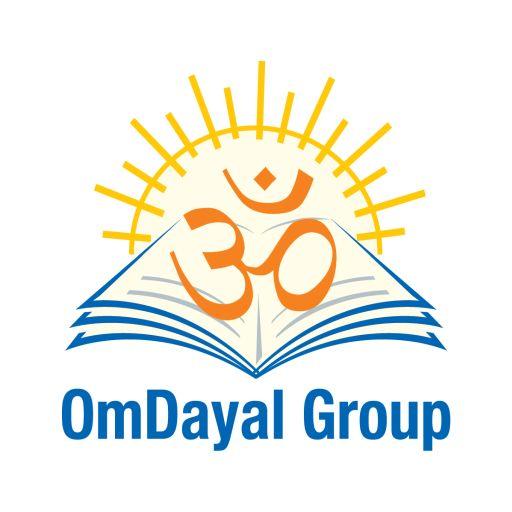 OmDayal Group of Institutions Logo