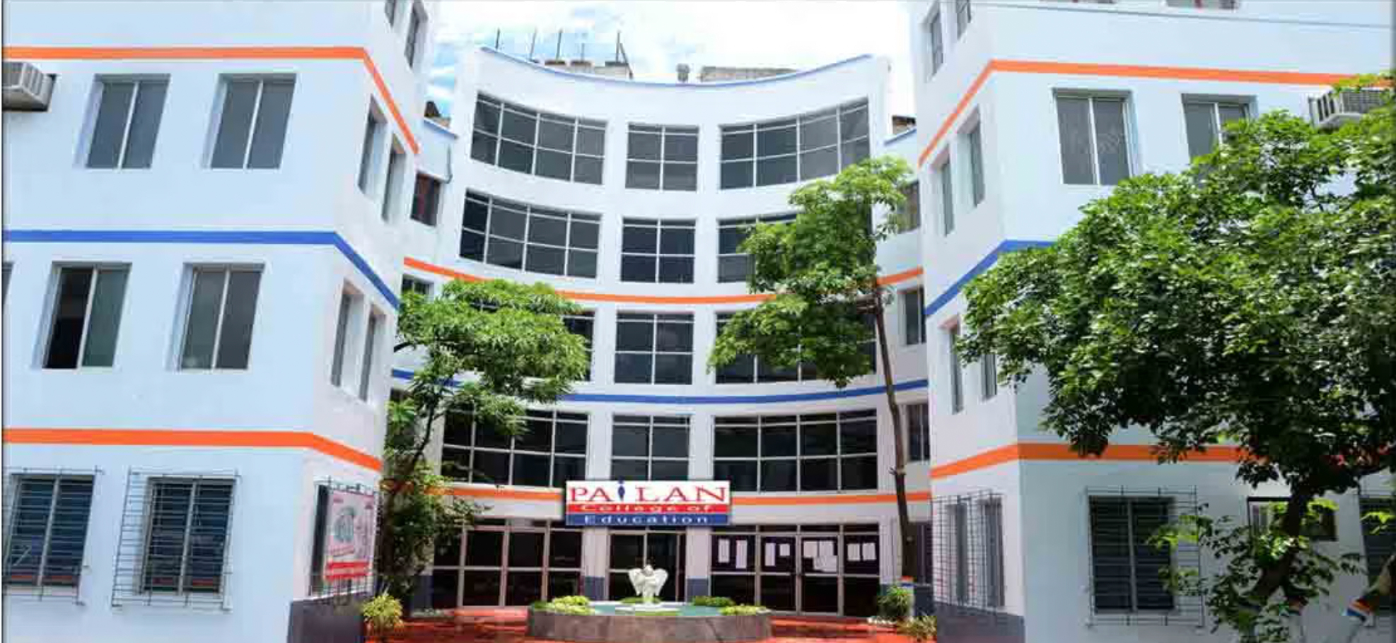 Pailan College of Management and Technology