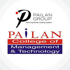 Pailan College of Management and Technology Logo