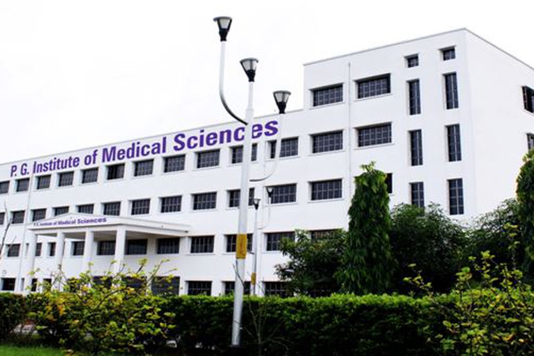 P. G. Institute of Medical Sciences