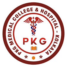 PKG MEDICAL COLLEGE Logo