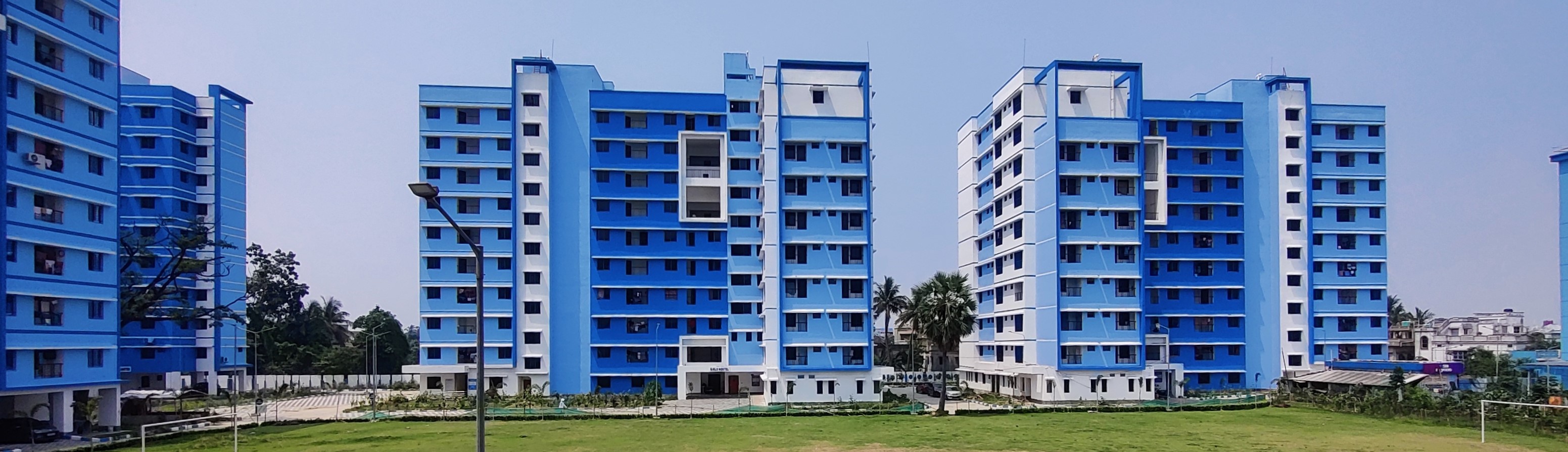 Prafulla Chandra Sen Government Medical College and Hospital