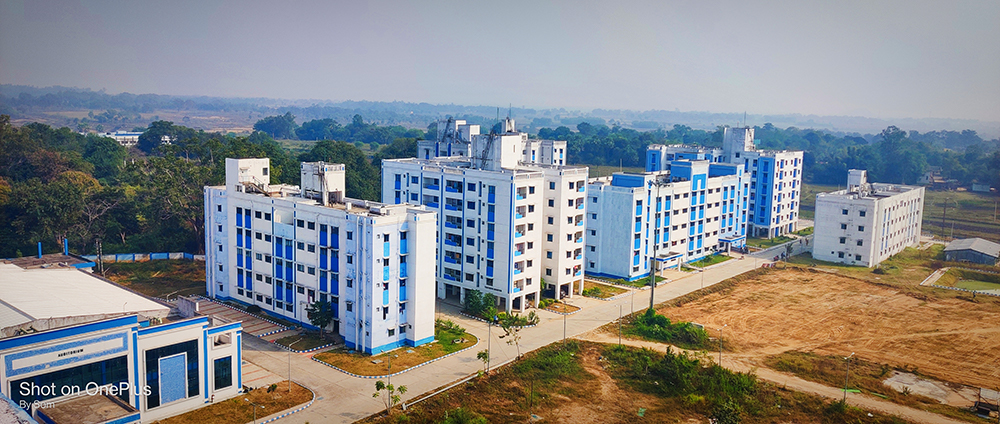 Deben Mahata Government Medical College & Hospital, Purulia