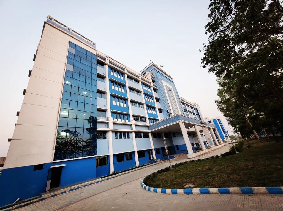 Raiganj Government Medical College and Hospital