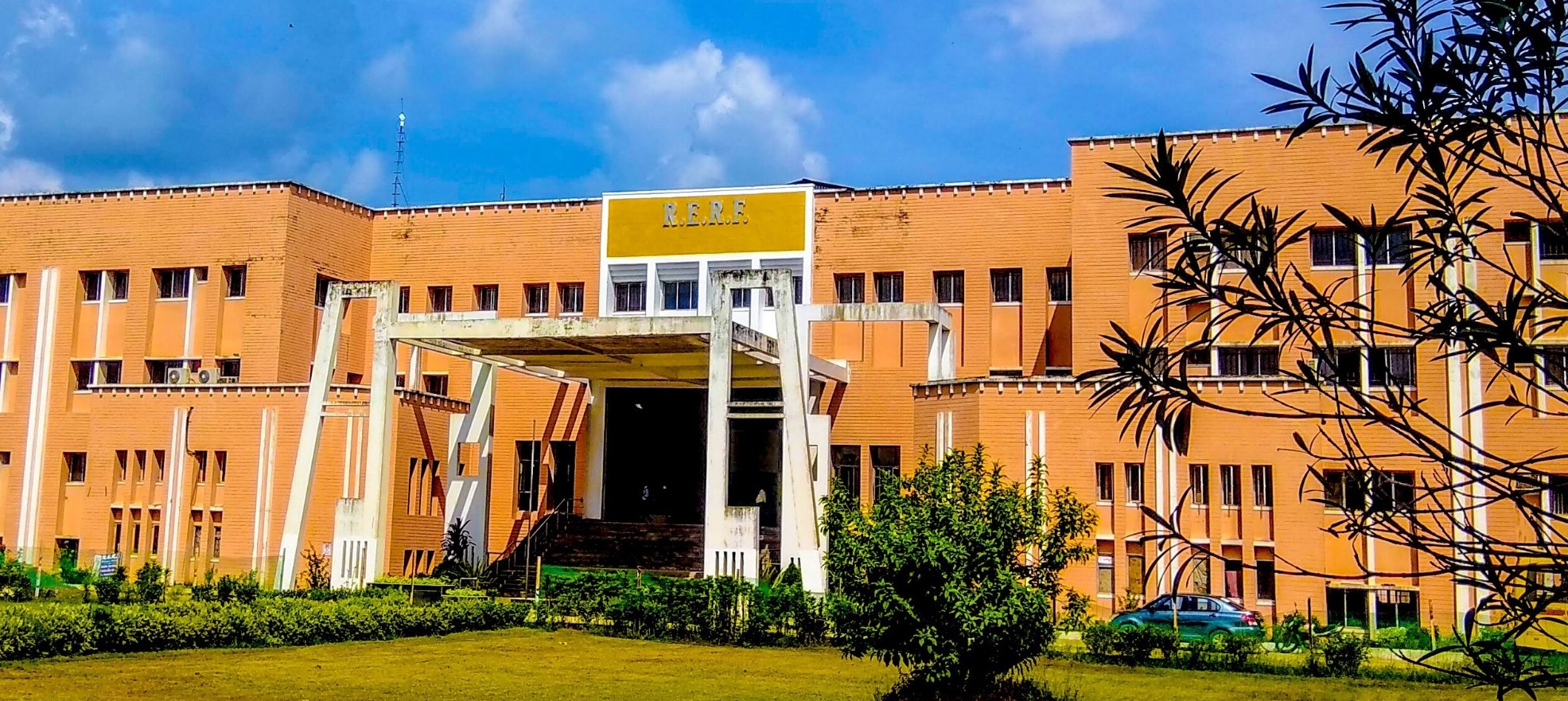 Regent Education and Research Foundation Group of Institutions