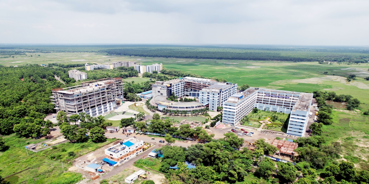 Sanaka Institute of Dental Sciences