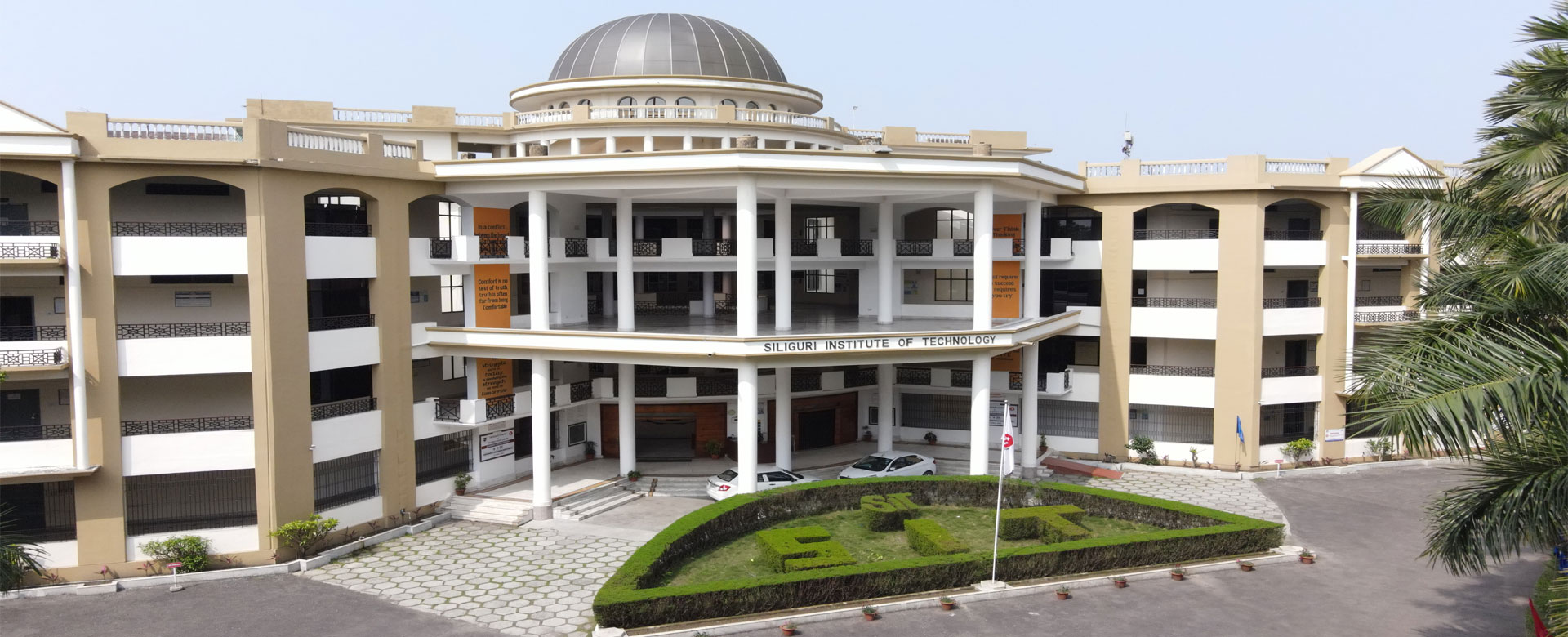 Siliguri Institute of Technology