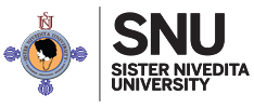 Sister Nivedita University Logo