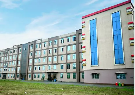 SKM Institute of Pharmaceutical Sciences and Research