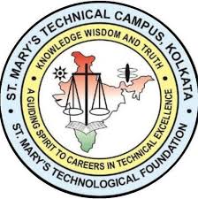 ST. Mary's Technical Campus Kolkata Logo