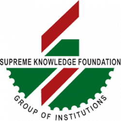 Supreme Knowledge Foundation Group of Institutions Logo
