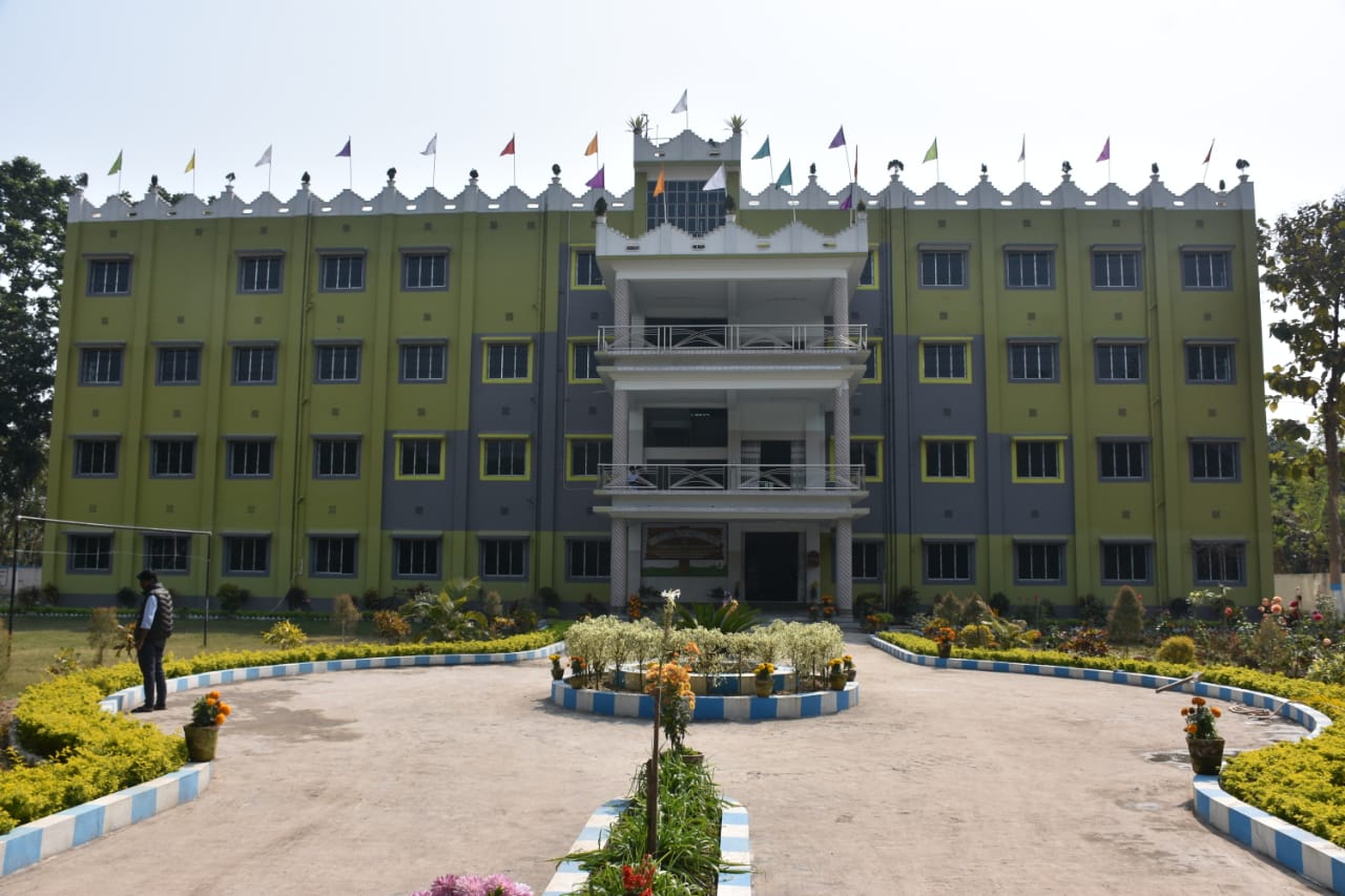 Tarifa Memorial Institute of Pharmacy