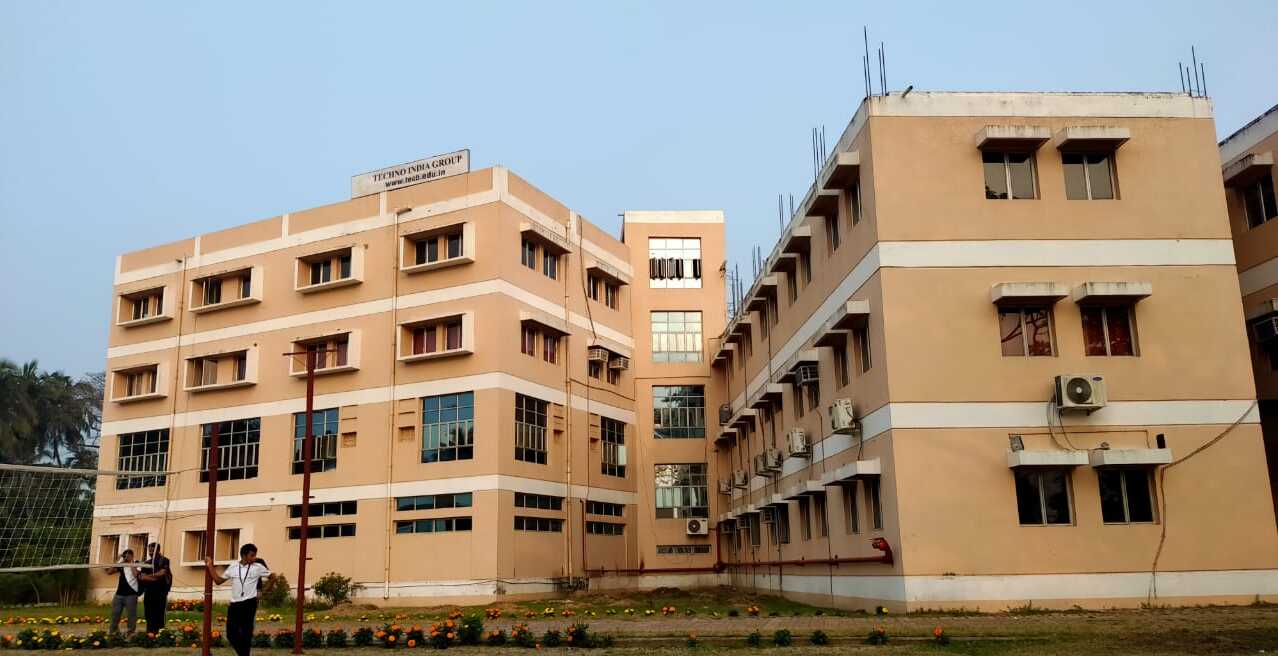 Techno Engineering College Banipur