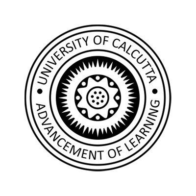 UNIVERSITY OF CALCUTTA (College of Science, Technology and Agriculture) Logo