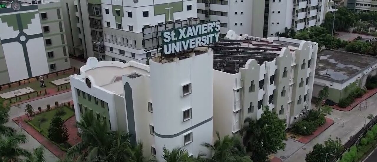 Xavier School of Engineering and Technology (St. Xavier’s University)